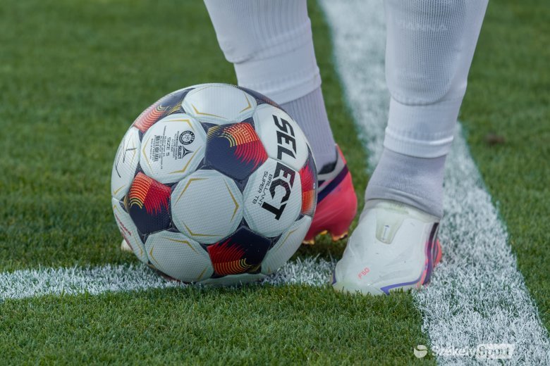 Két mérkőzés a Szuperligából, pályán a Ferencváros az NB I-ben