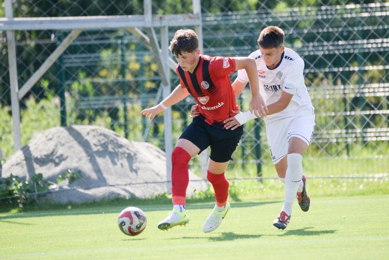 Négy góllal rajtolt a házigazda FK Csíkszereda