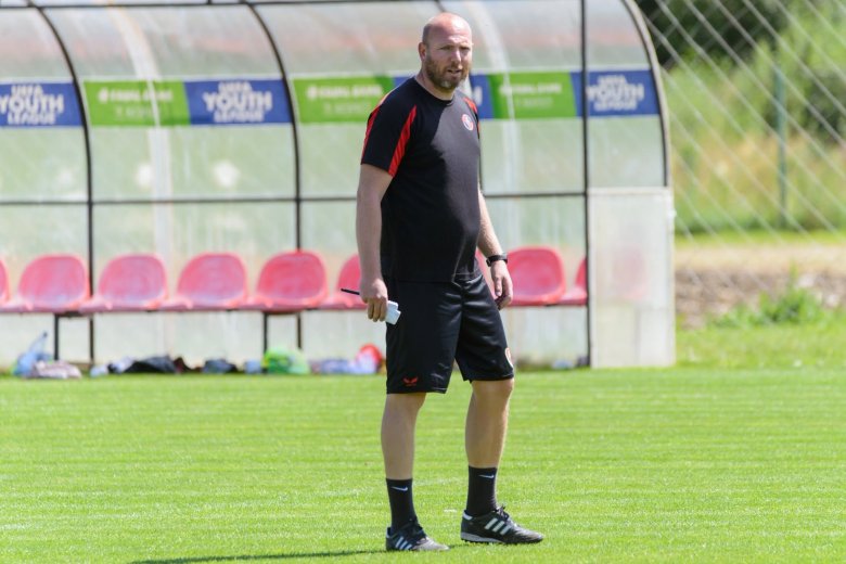 Visszatért a kupagyőztes edző az FK Csíkszereda női csapatának élére