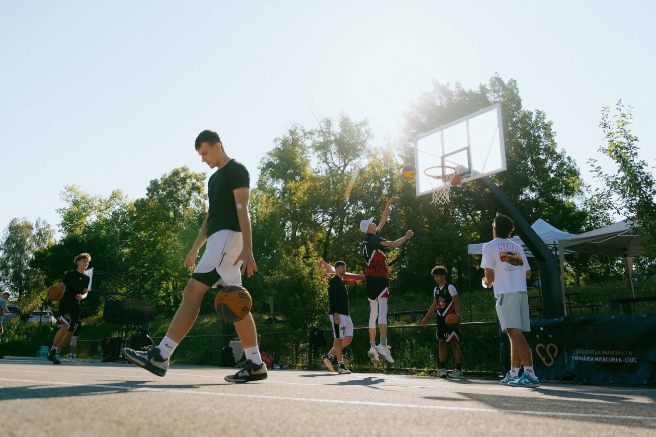 &bullet;  Fotó: Nagy Rezső Sportegyesület