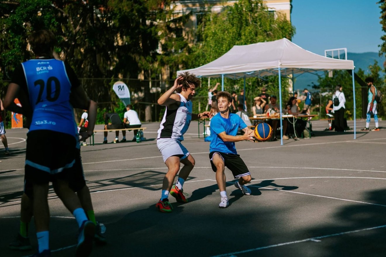 &bullet;  Fotó: Nagy Rezső Sportegyesület