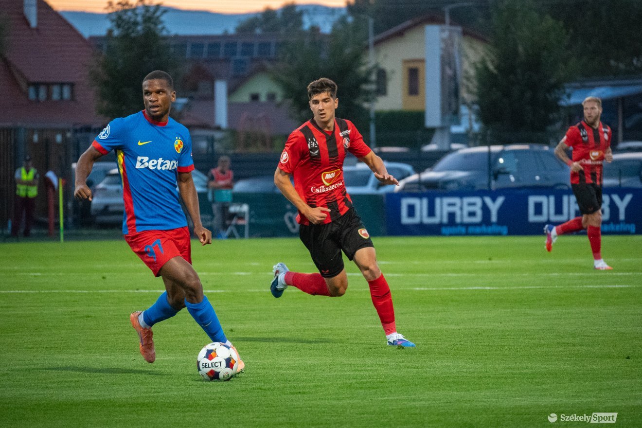 &bullet;  Fotó: Borbély Fanni