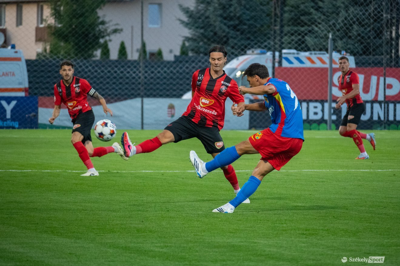 • Fotó: Borbély Fanni
