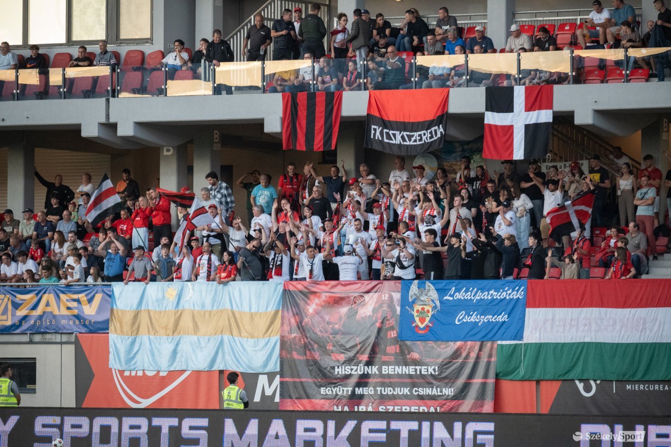 • Fotó: Borbély Fanni
