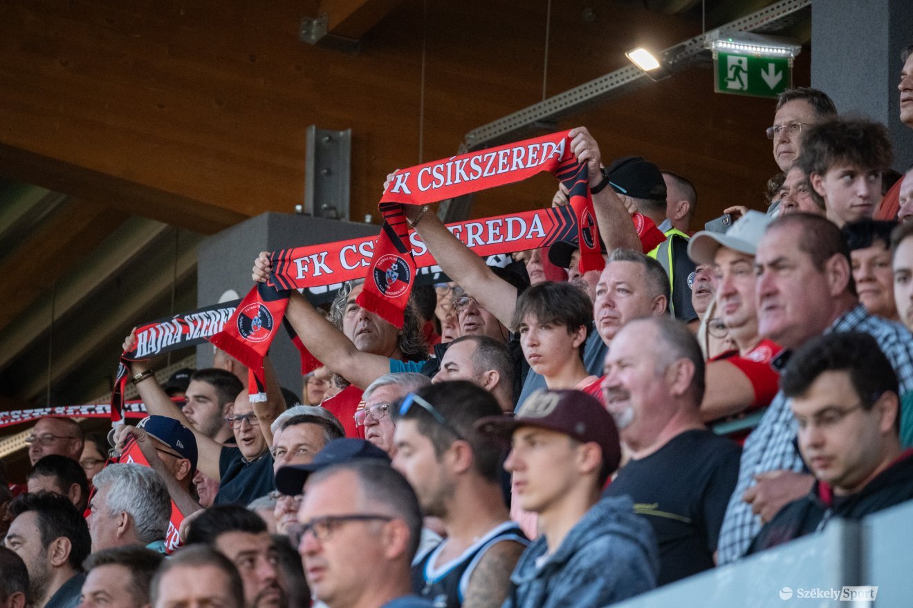 &bullet;  Fotó: Borbély Fanni