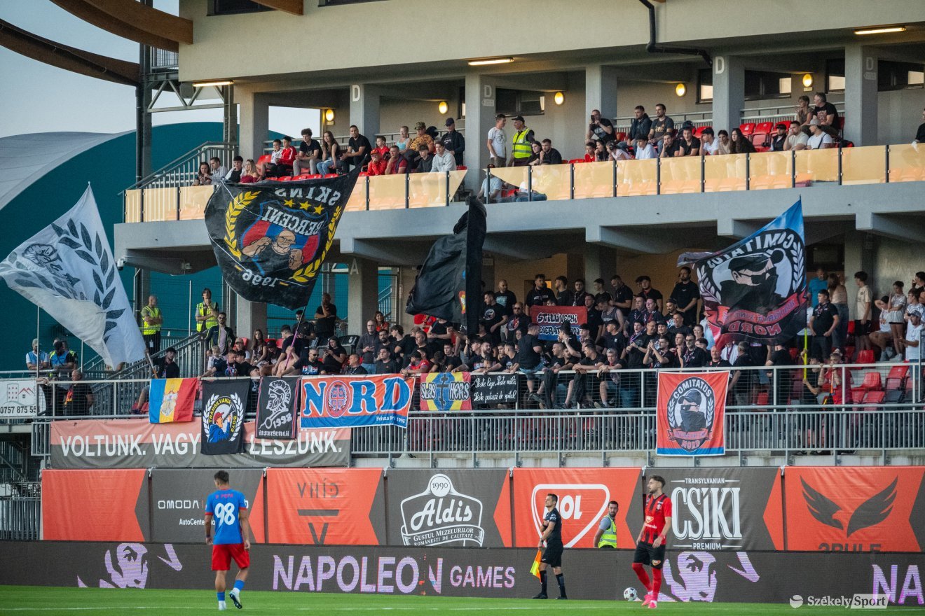 &bullet;  Fotó: Borbély Fanni