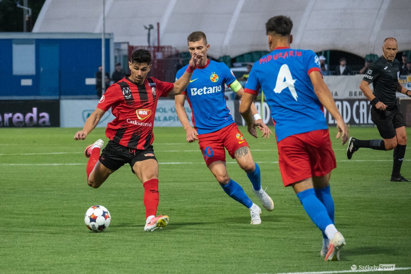 &bullet;  Fotó: Borbély Fanni