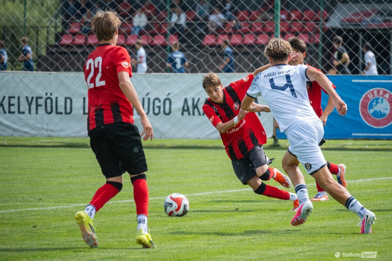 &bullet;  Fotó: Borbély Fanni