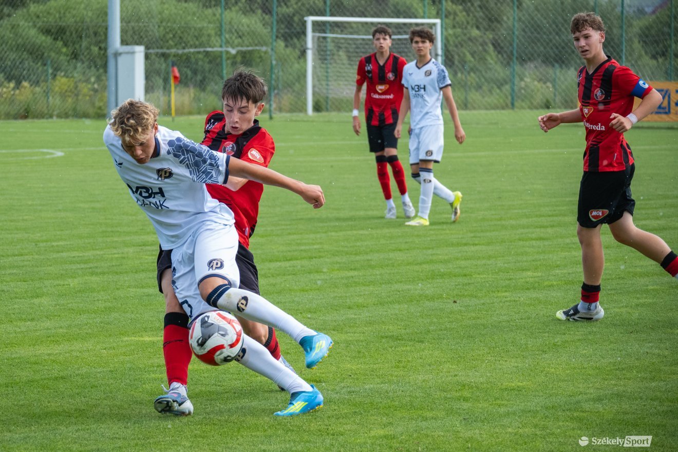 • Fotó: Borbély Fanni