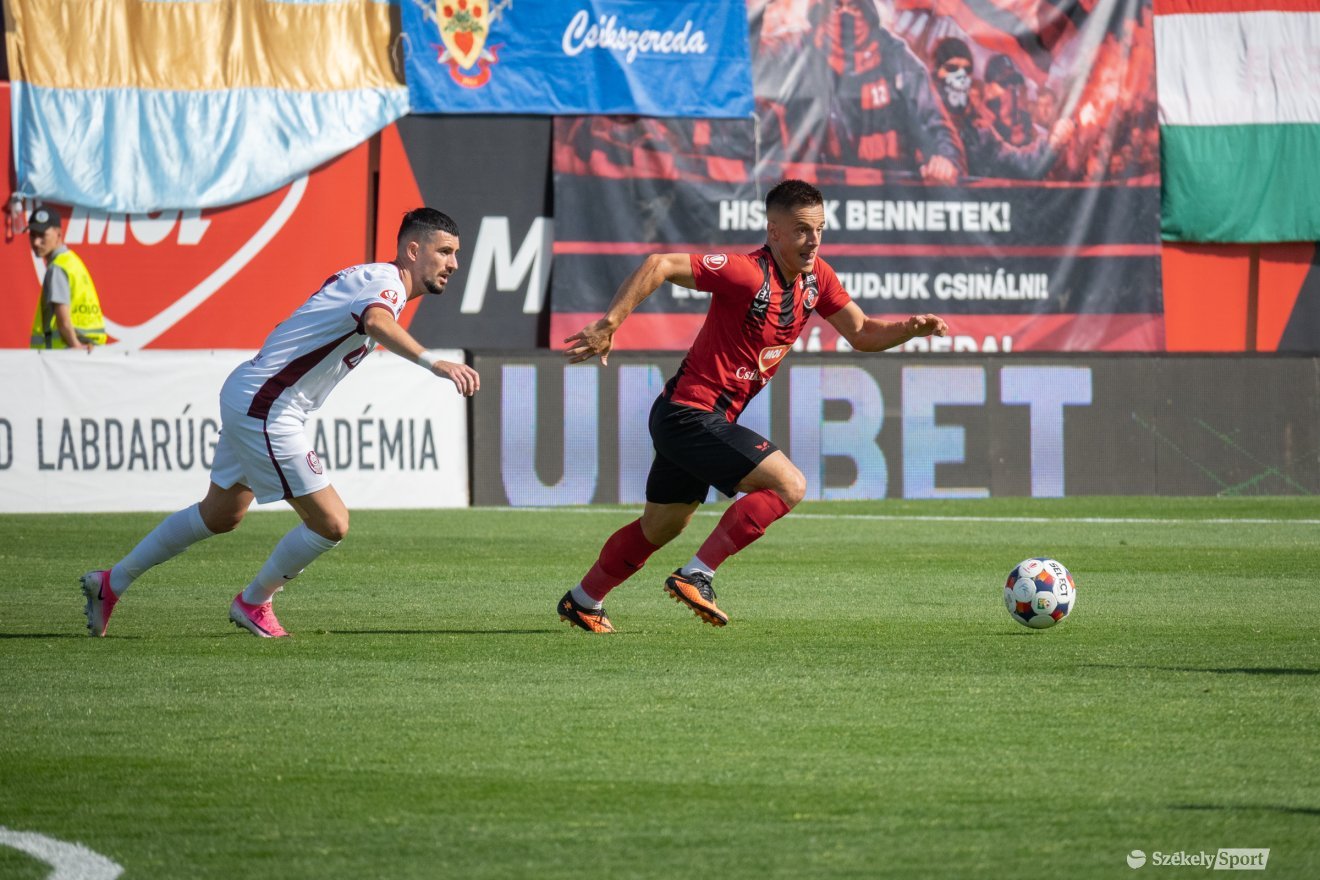 • Fotó: Borbély Fanni