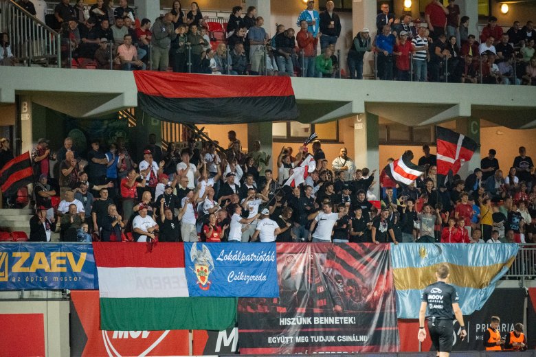 Székely futsalderbi, idegenben bizonyíthat az FK Csíkszereda – a hétfői sportműsor