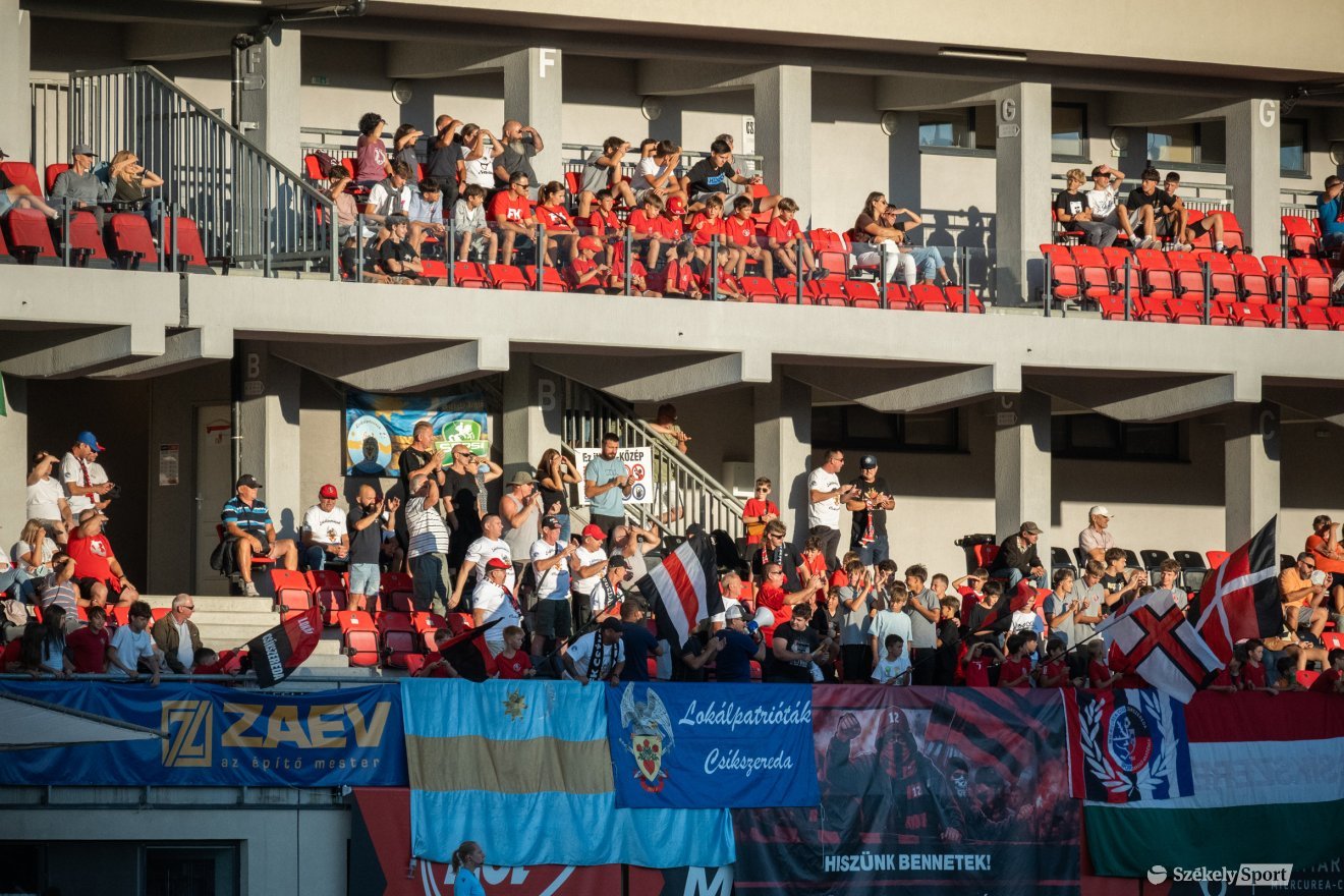 &bullet;  Fotó: Borbély Fanni