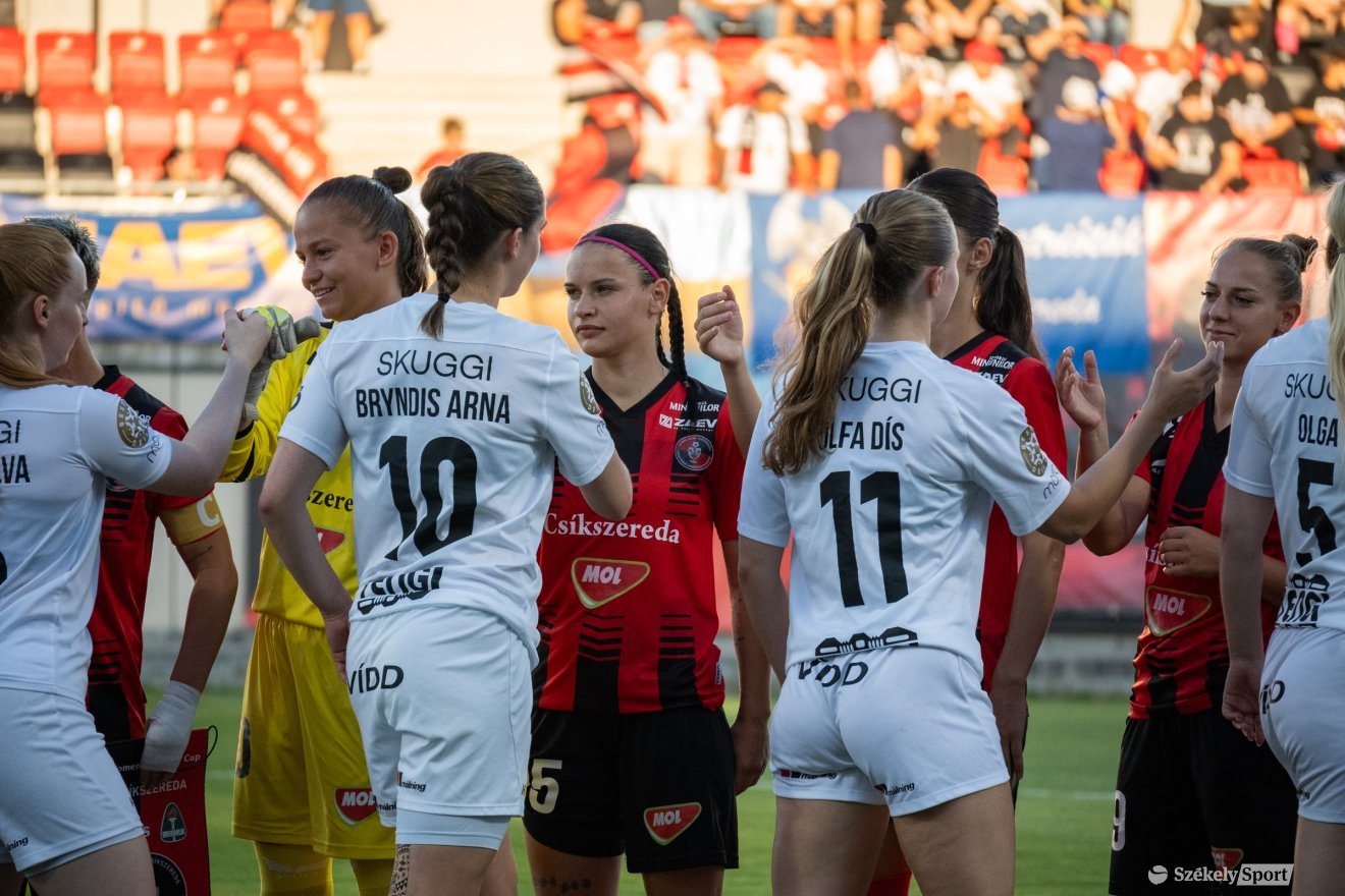 &bullet;  Fotó: Borbély Fanni