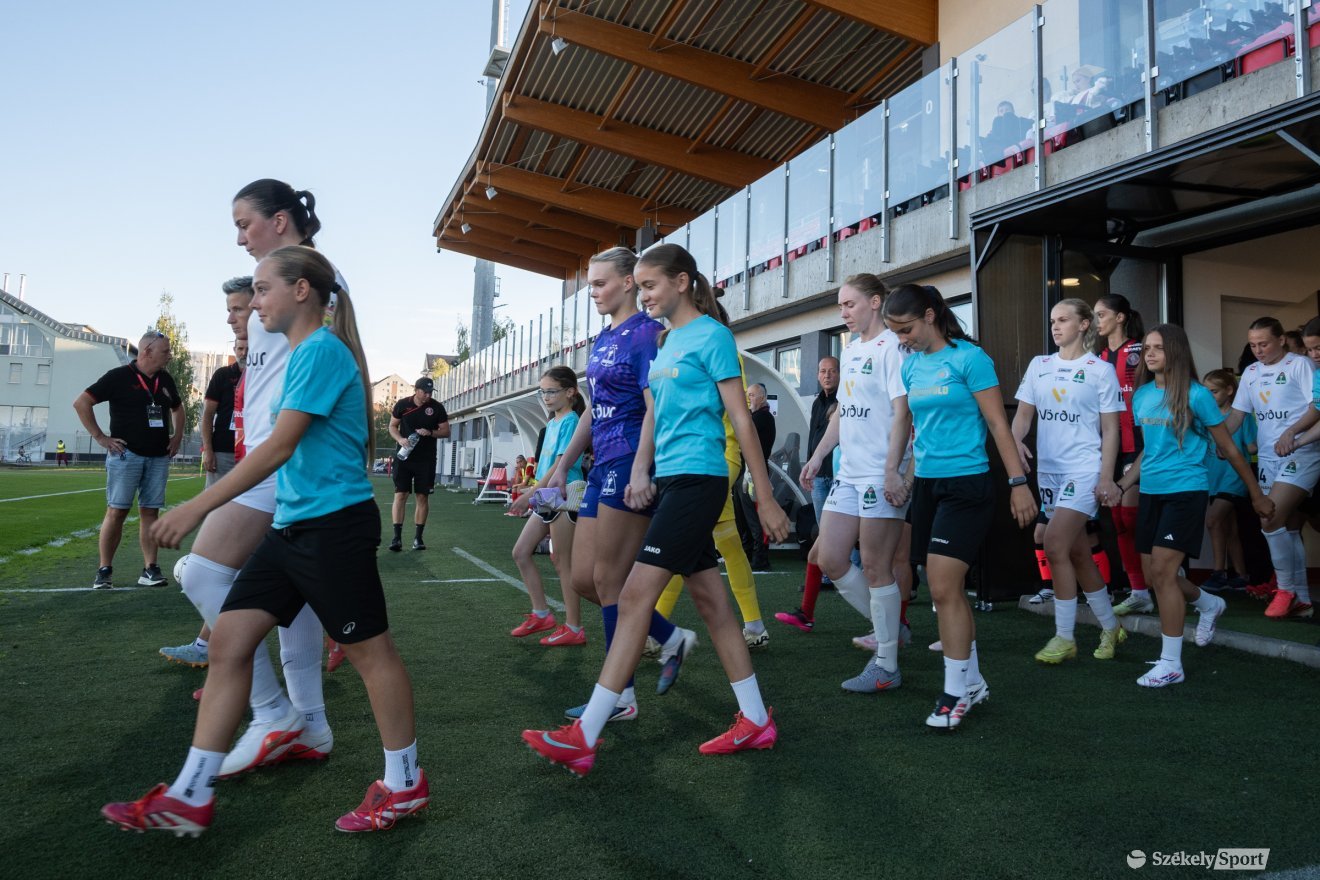 &bullet;  Fotó: Borbély Fanni