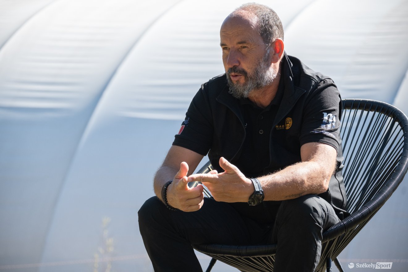• Fotó: Borbély Fanni