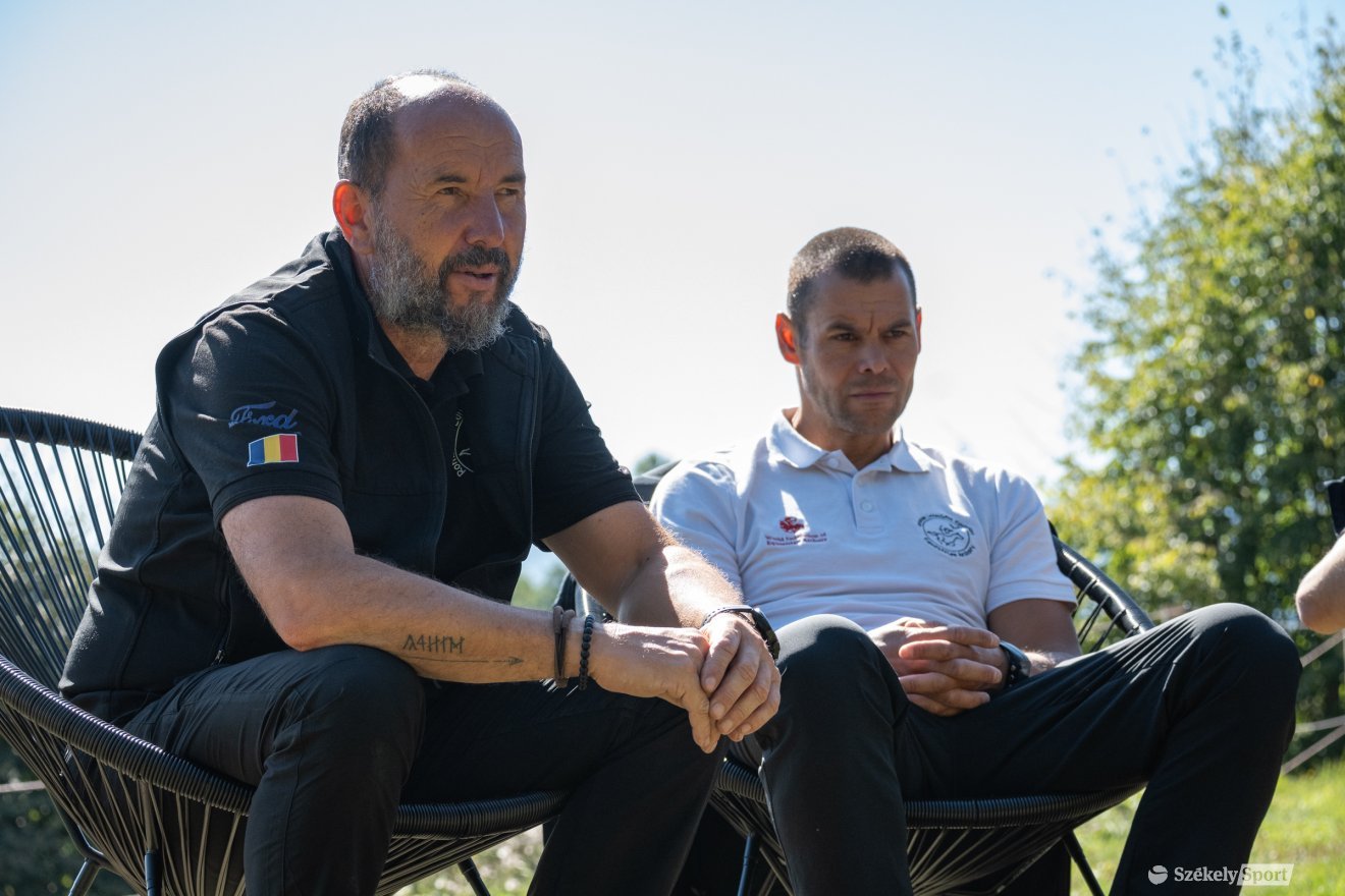 &bullet;  Fotó: Borbély Fanni
