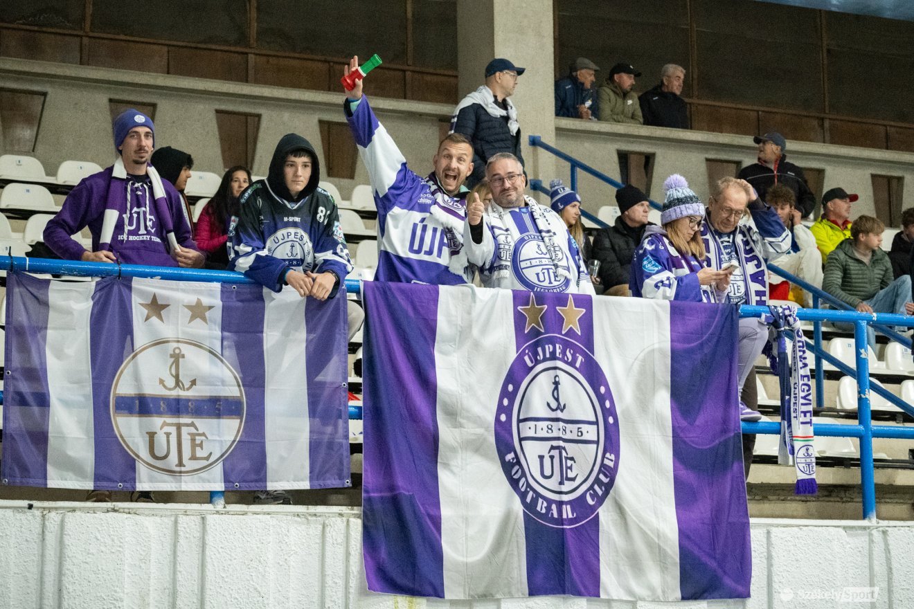&bullet;  Fotó: Borbély Fanni