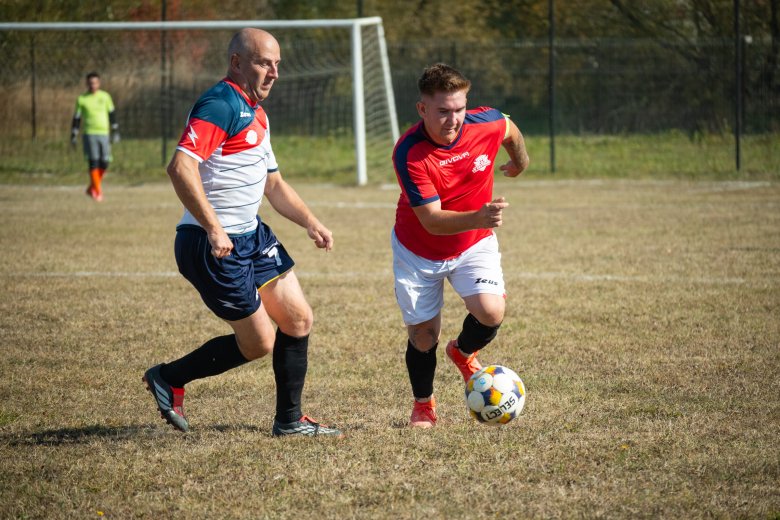 Nem elírás, három helyszínen is 0–0 lett a végeredmény a Csík körzeti focibajnokságban