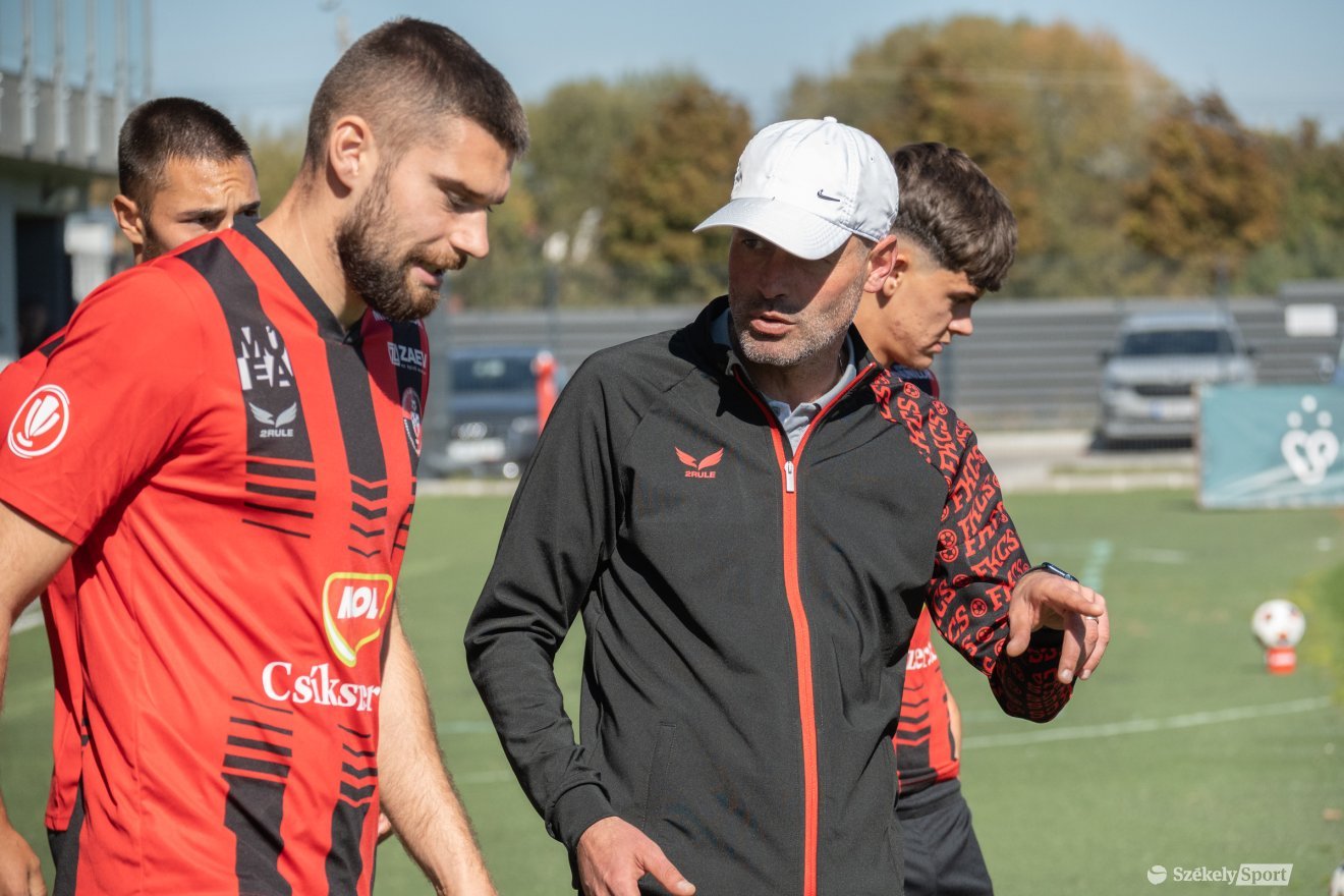 &bullet;  Fotó: Borbély Fanni