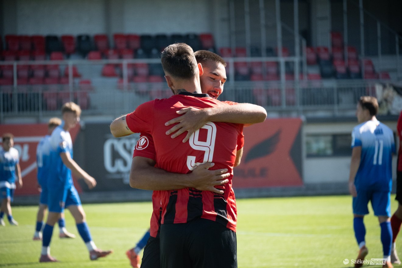 &bullet;  Fotó: Borbély Fanni