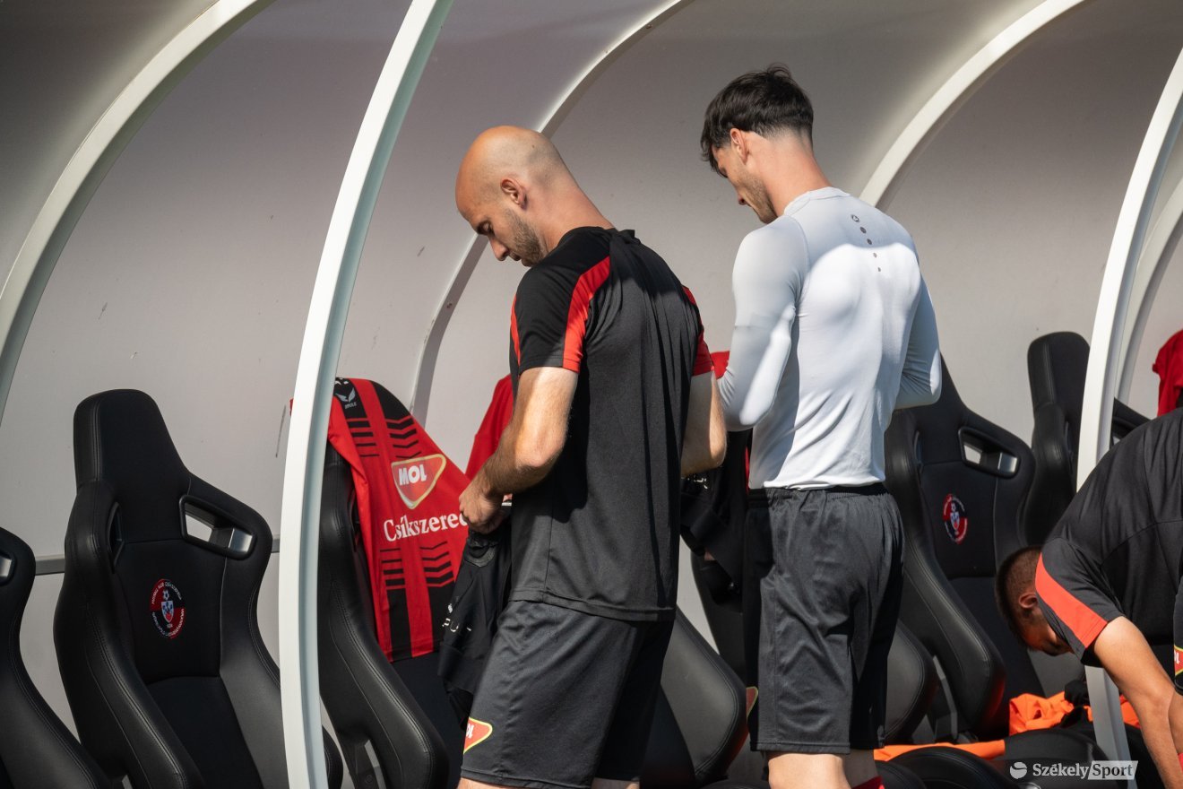 &bullet;  Fotó: Borbély Fanni