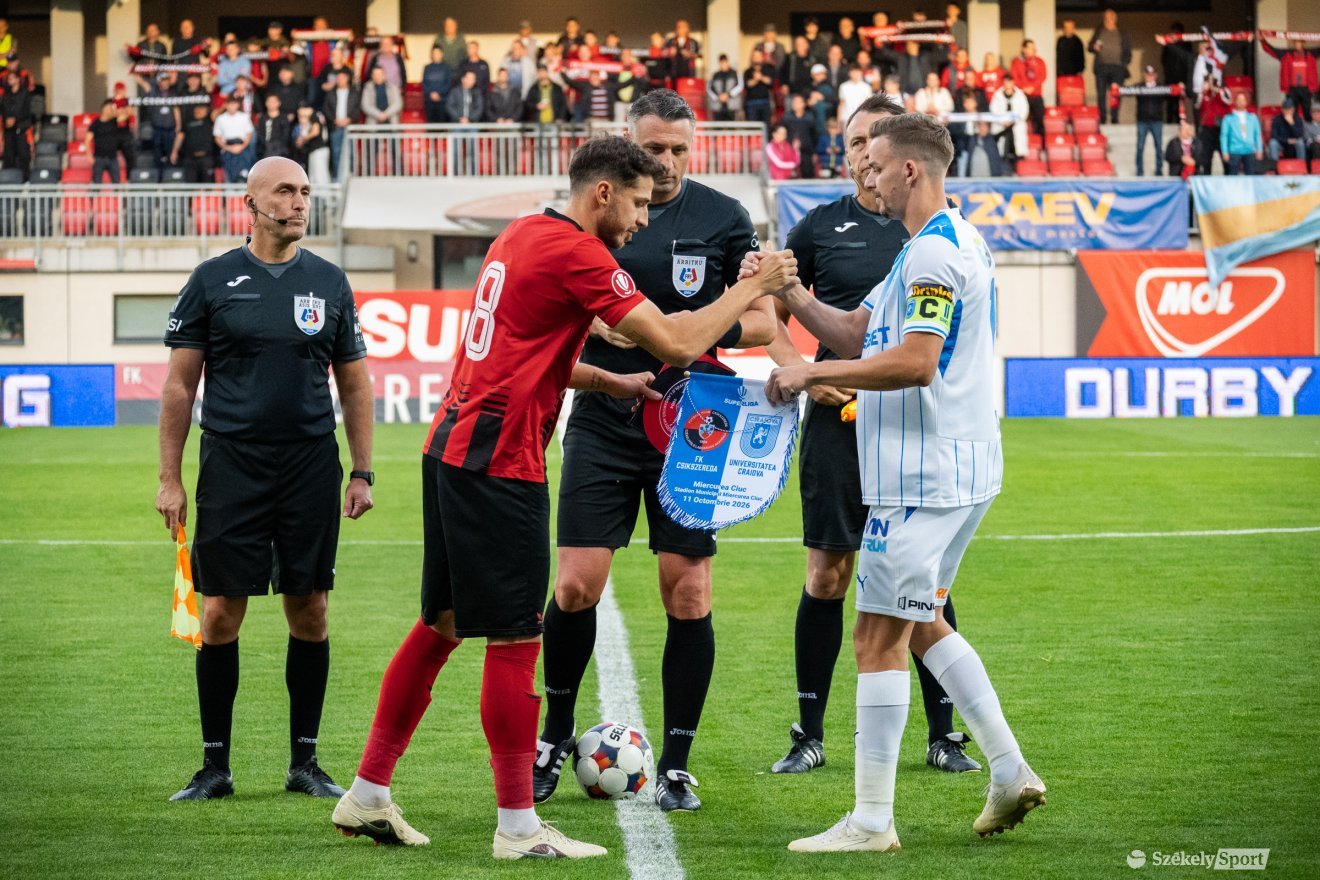 &bullet;  Fotó: Borbély Fanni