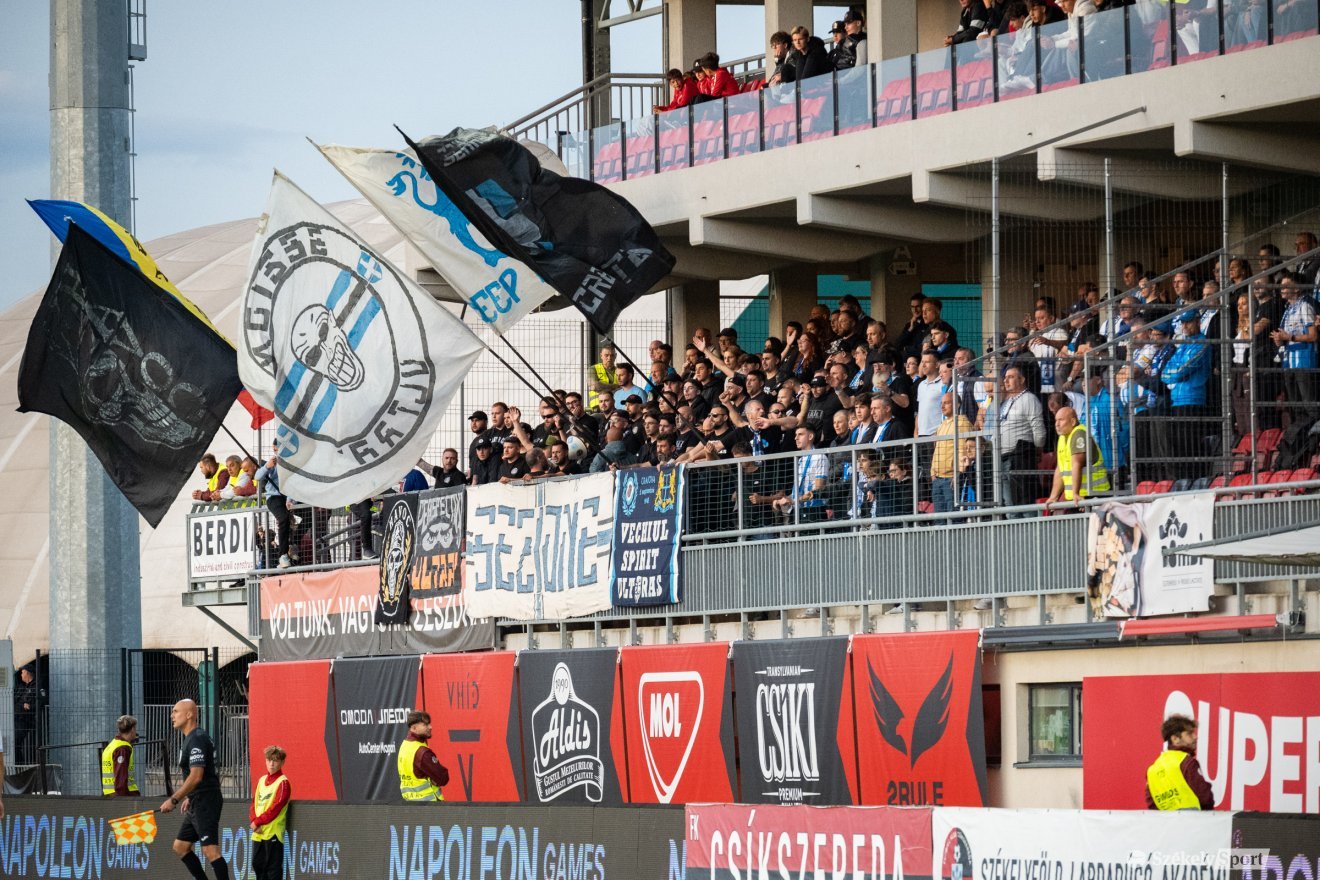 &bullet;  Fotó: Borbély Fanni