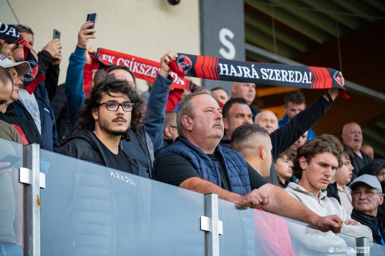 &bullet;  Fotó: Borbély Fanni