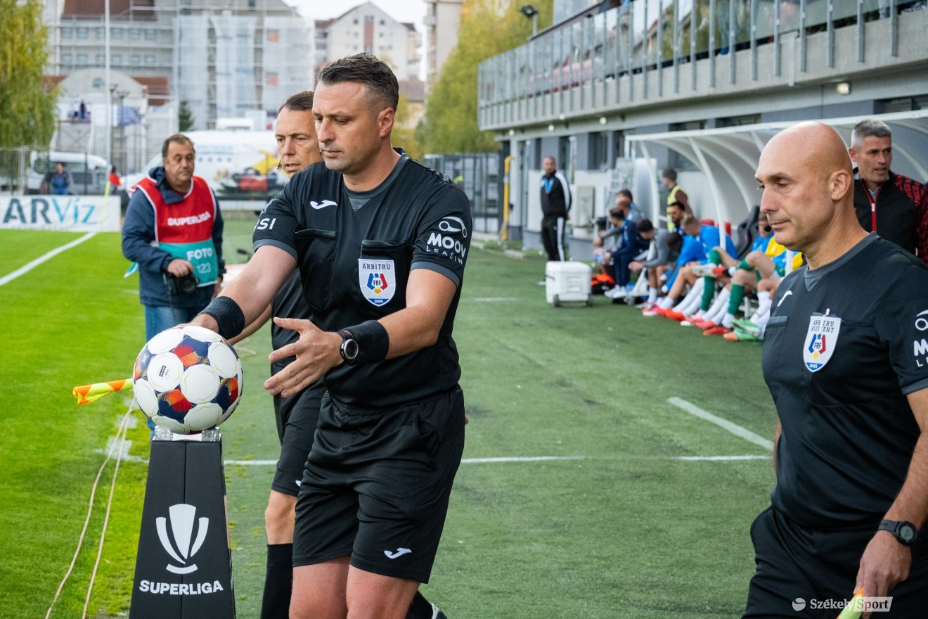 &bullet;  Fotó: Borbély Fanni