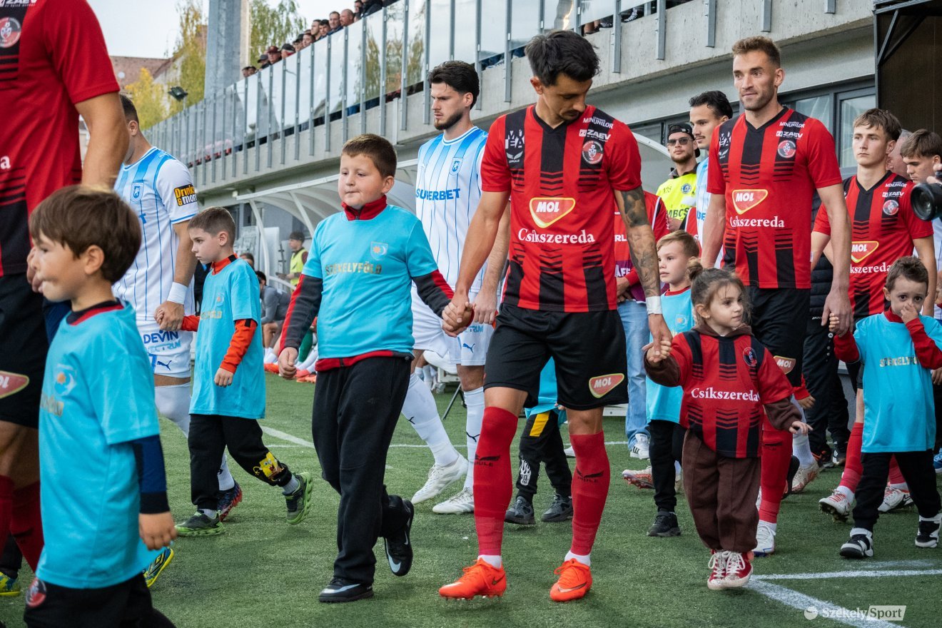 &bullet;  Fotó: Borbély Fanni