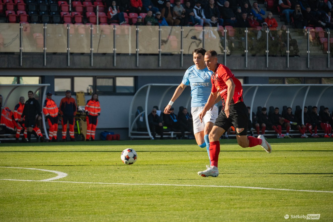 &bullet;  Fotó: Borbély Fanni