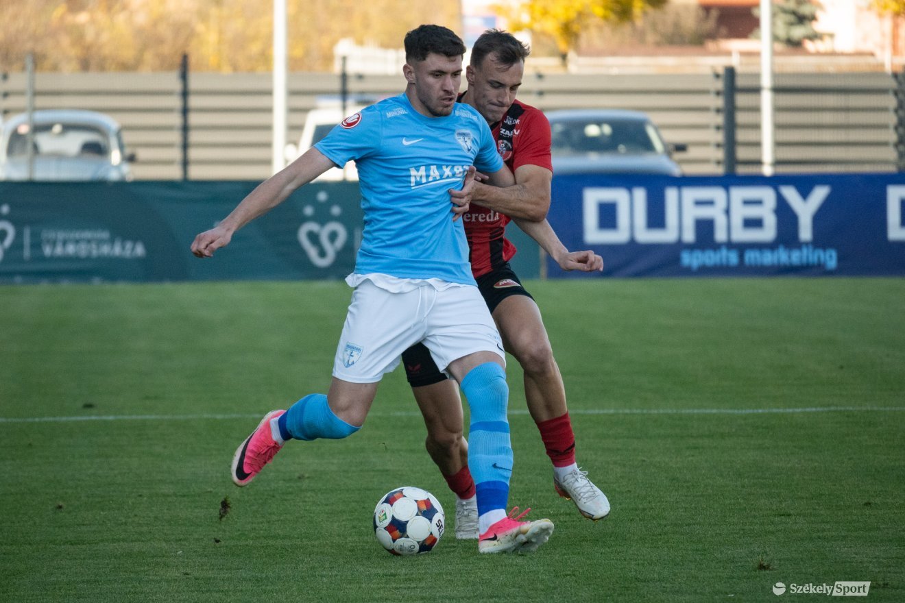 &bullet;  Fotó: Borbély Fanni
