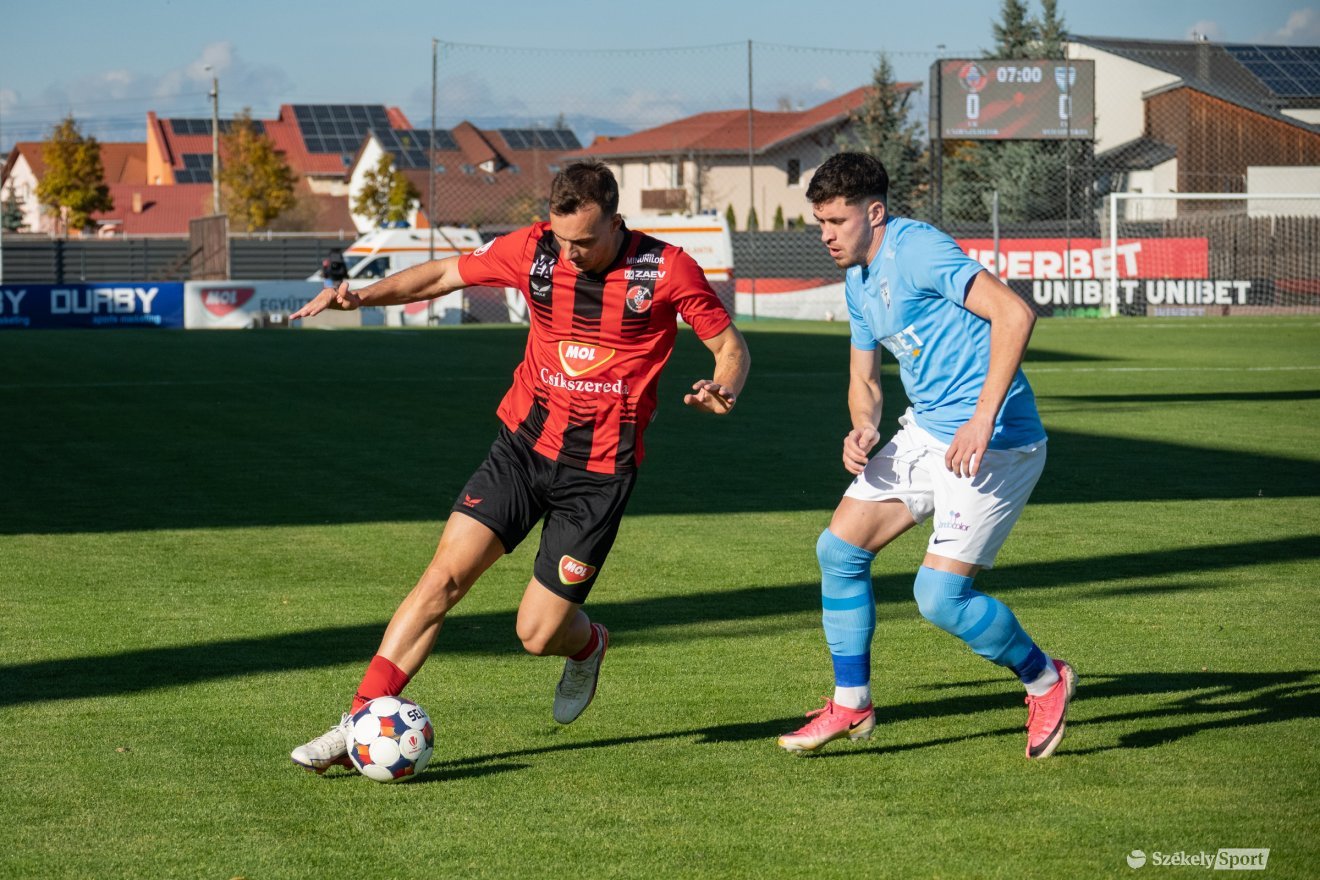 &bullet;  Fotó: Borbély Fanni