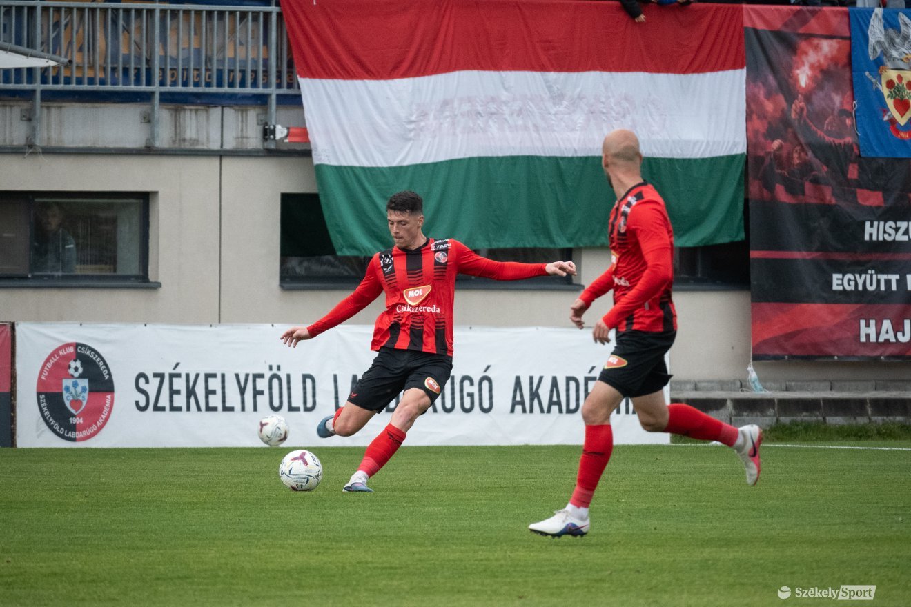• Fotó: Borbély Fanni