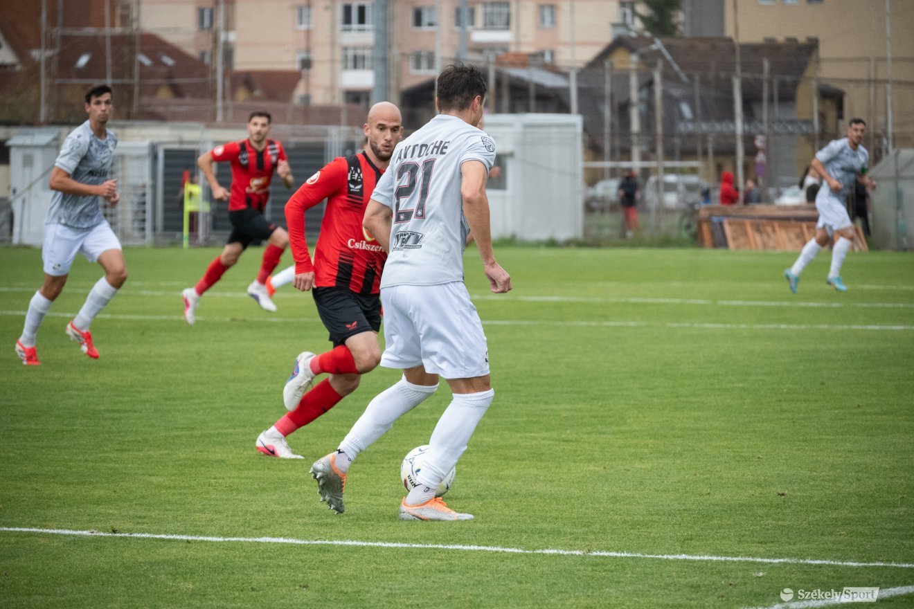 • Fotó: Borbély Fanni