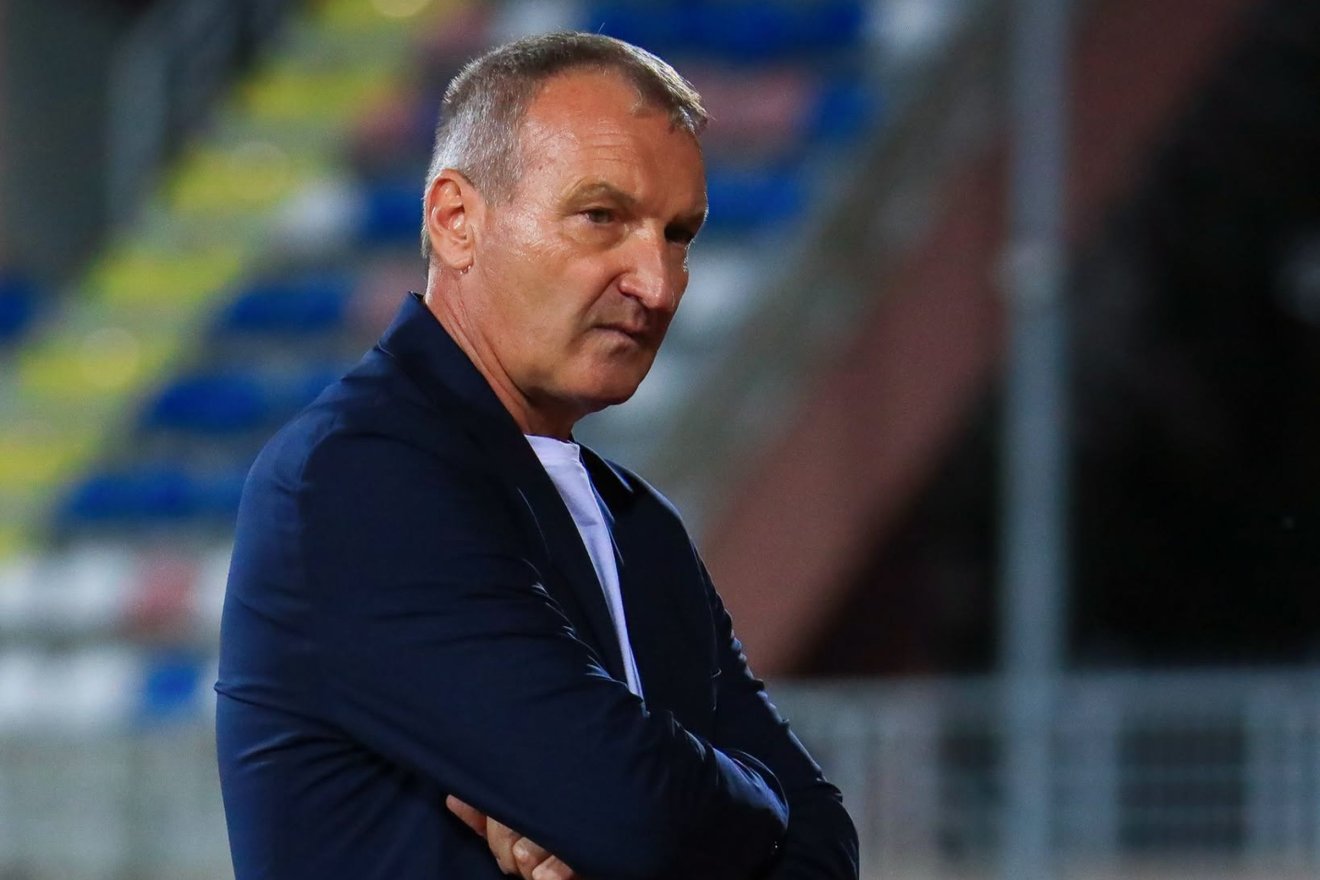Egy győzelem és egy vereség eddig a teljesítménye a Vllaznia kispadján &bullet;  Fotó: Facebook/KF Vllaznia - Faqja Zyrtare