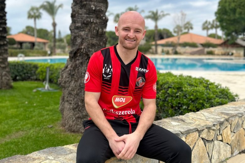 Újabb érkező, sok hiányzó az FK Csíkszereda edzőtáborában