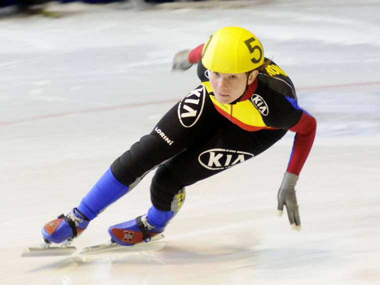 Kristó Kati és az olimpiai kvóta