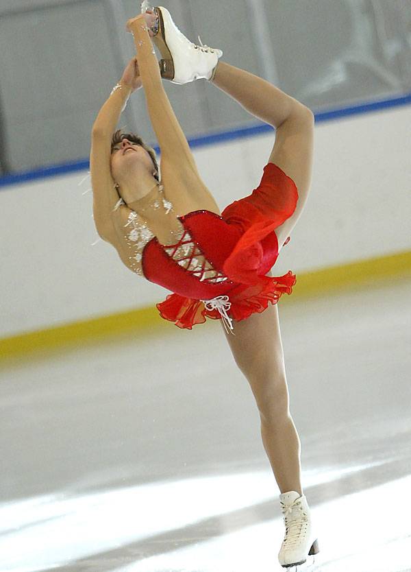 Galacon Sebestyén Júlia volt a legjobb