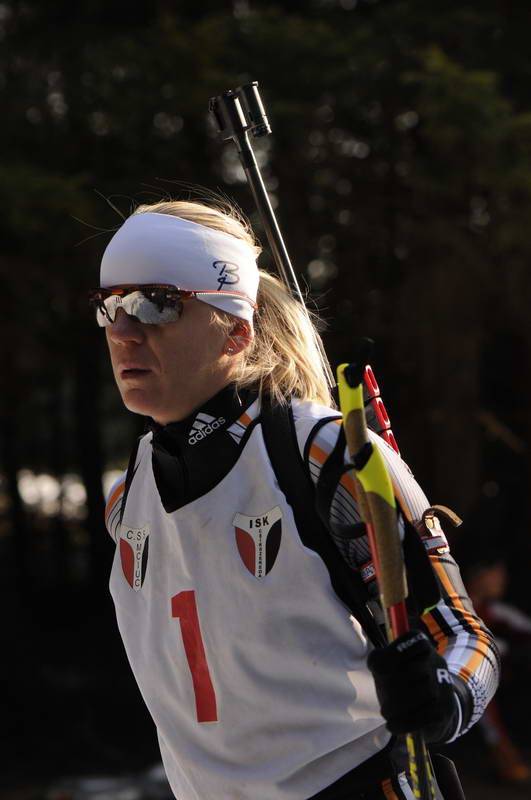 Műtéten esett át Tófalvi Éva