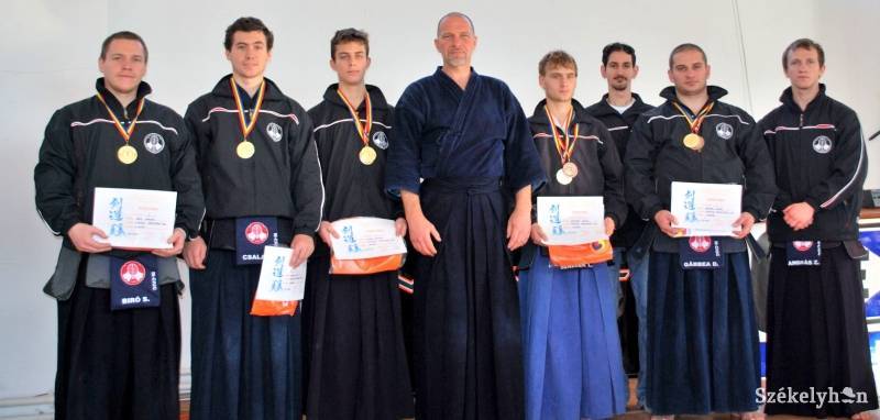 •  Fotó: Kristó Robert