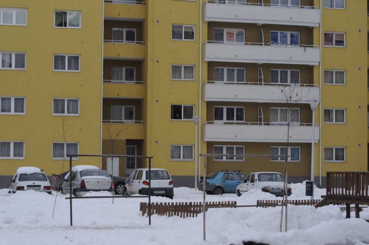 Kevés érdeklődő az ANL-lakások iránt