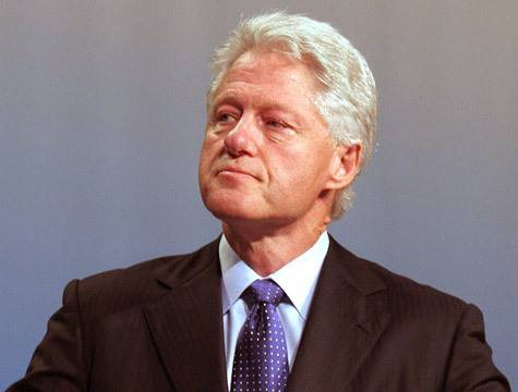 Bill Clinton lett a haiti segélyezés koordinátora