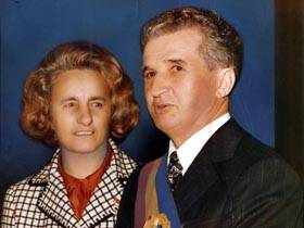 Kihantolták a Ceauşescu-házaspár földi maradványait