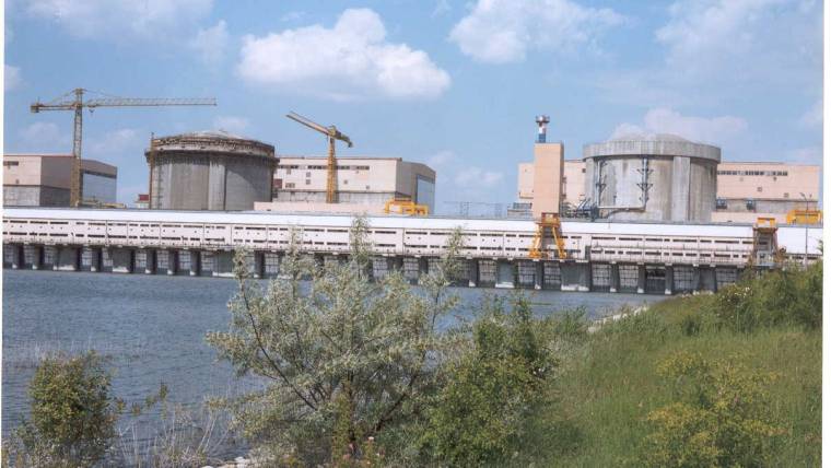 A paksi atomerőművel ellentétben a cernavodai létesítményben nem csökkentik a teljesítményt a kánikula miatt