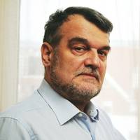 Lemondott Cselényi László