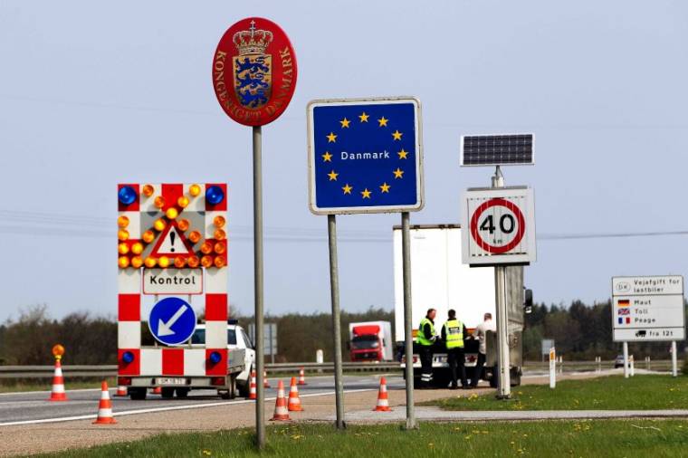 Bomlófélben a schengeni övezet?