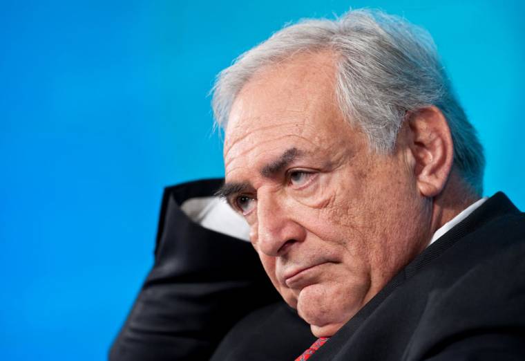 Strauss-Kahn: A román állampolgárok egy része elveszítheti munkahelyét