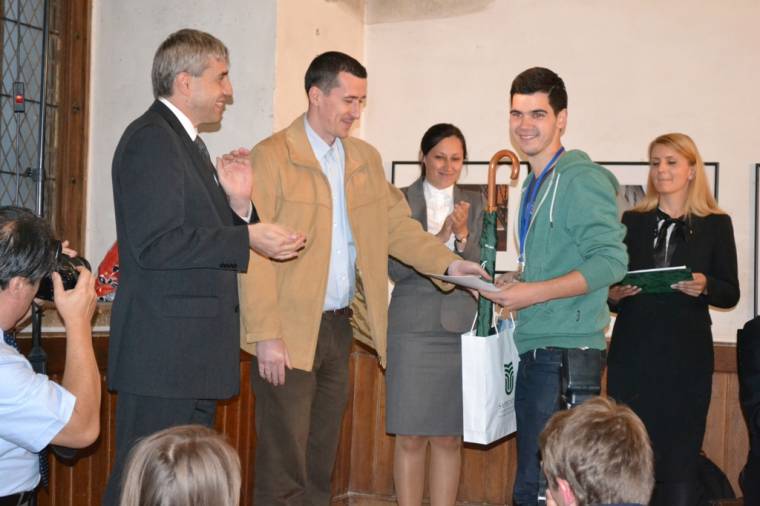 Udvarhelyi díjazottak a Pénzmágnáson