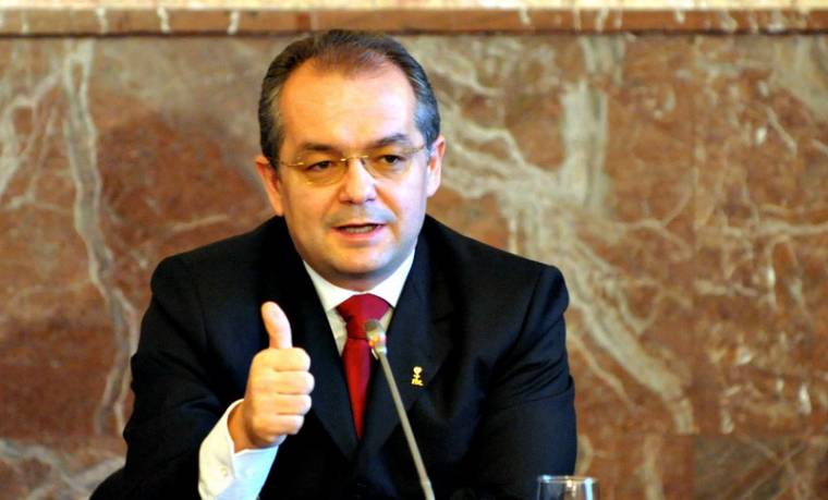 Boc: Tévednek a közalkalmazottak, ha azt hiszik, hogy sztrájkkal fizetésemelést érnek el